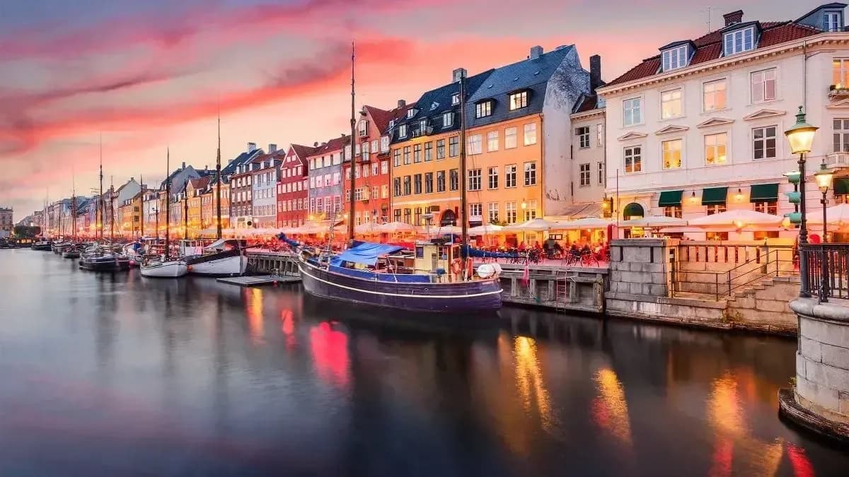 Copenhagen, Baltic Cruise Offers, Northern Europe Cruise Deals