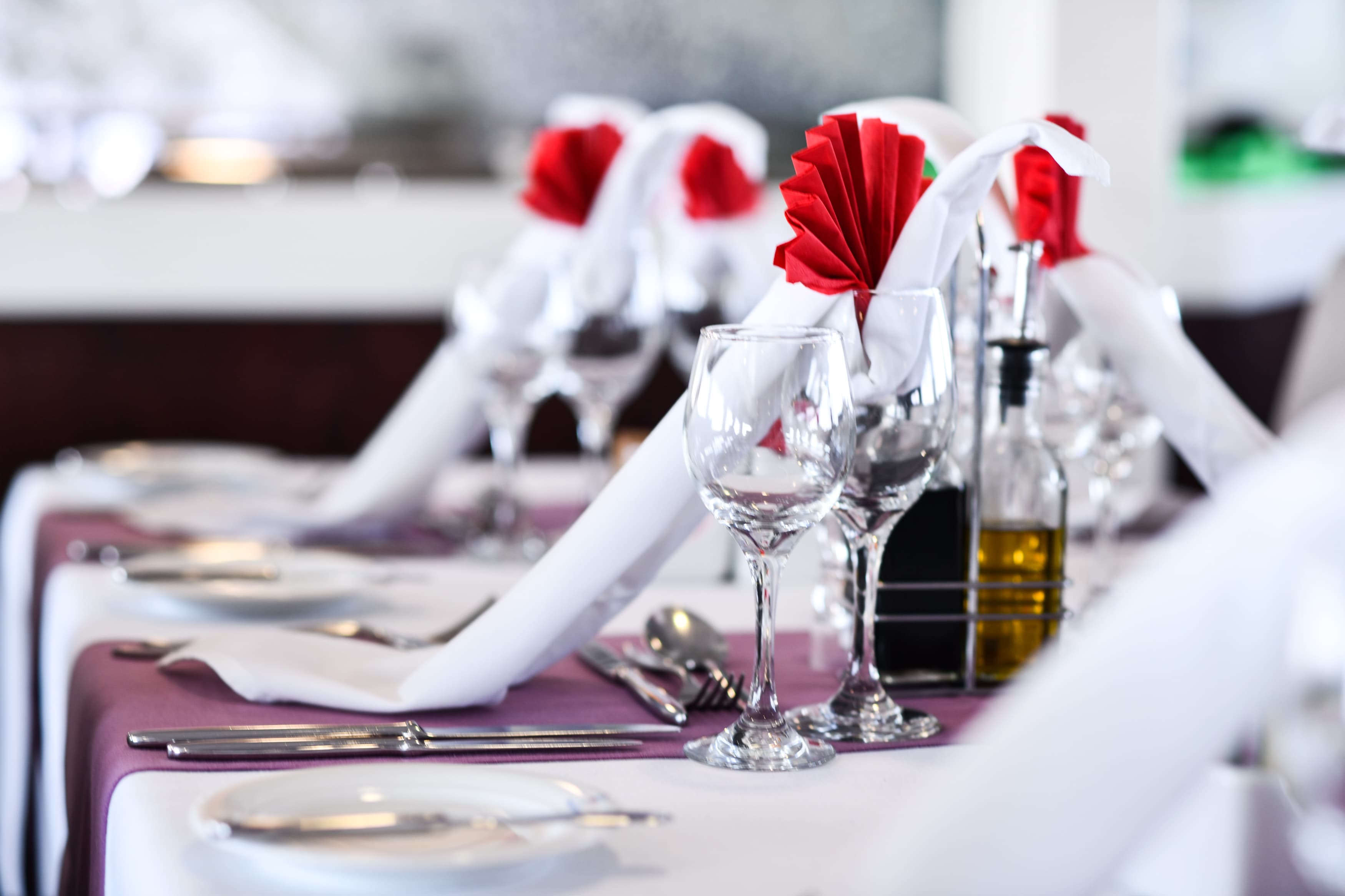 Harmony V Dining 