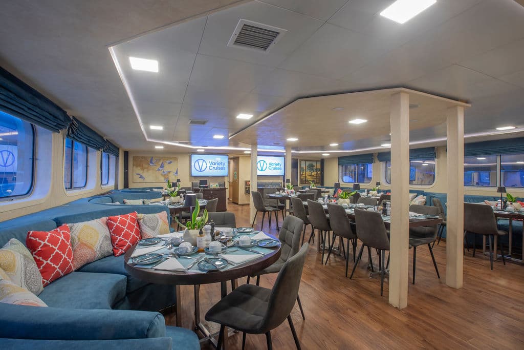 Harmony V Dining 