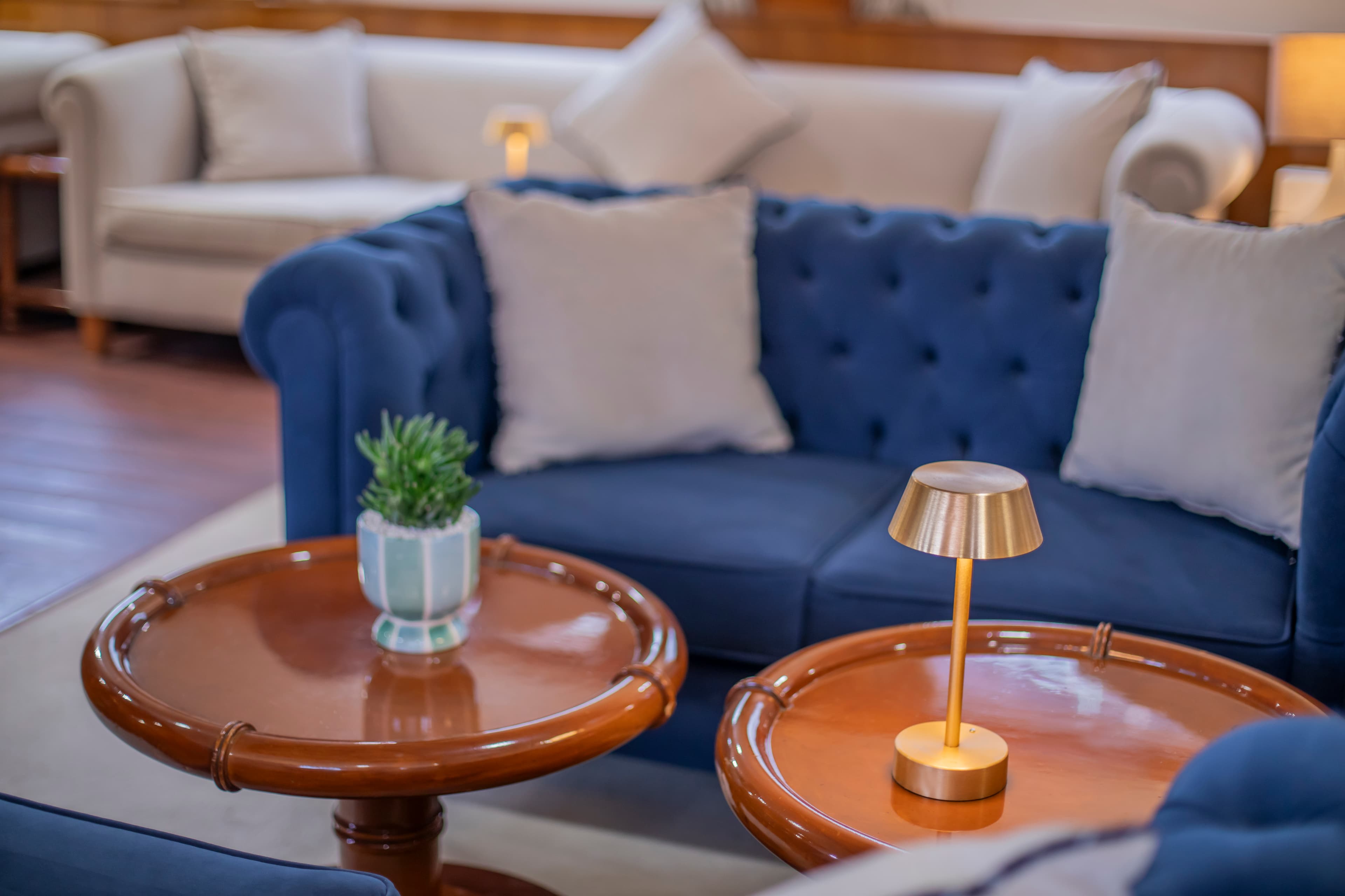 Callista Lounge 