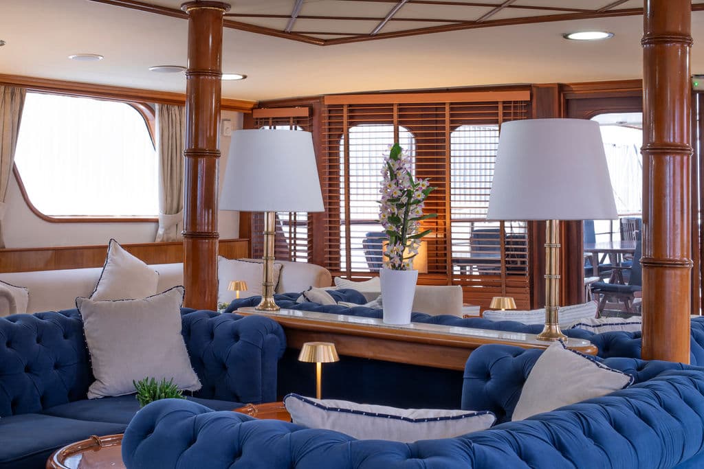 Callista Lounge 