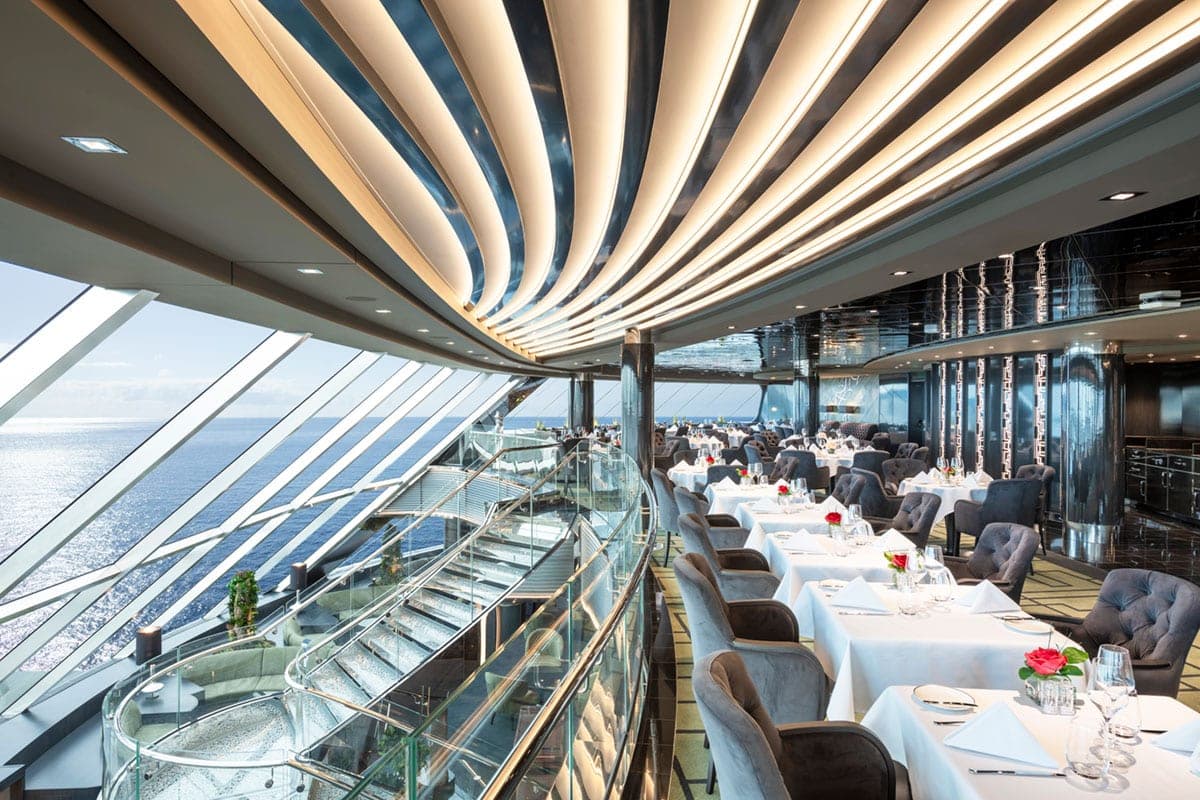 Msc Euribia 