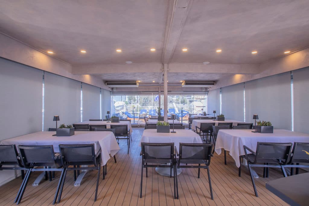 Harmony V Dining 