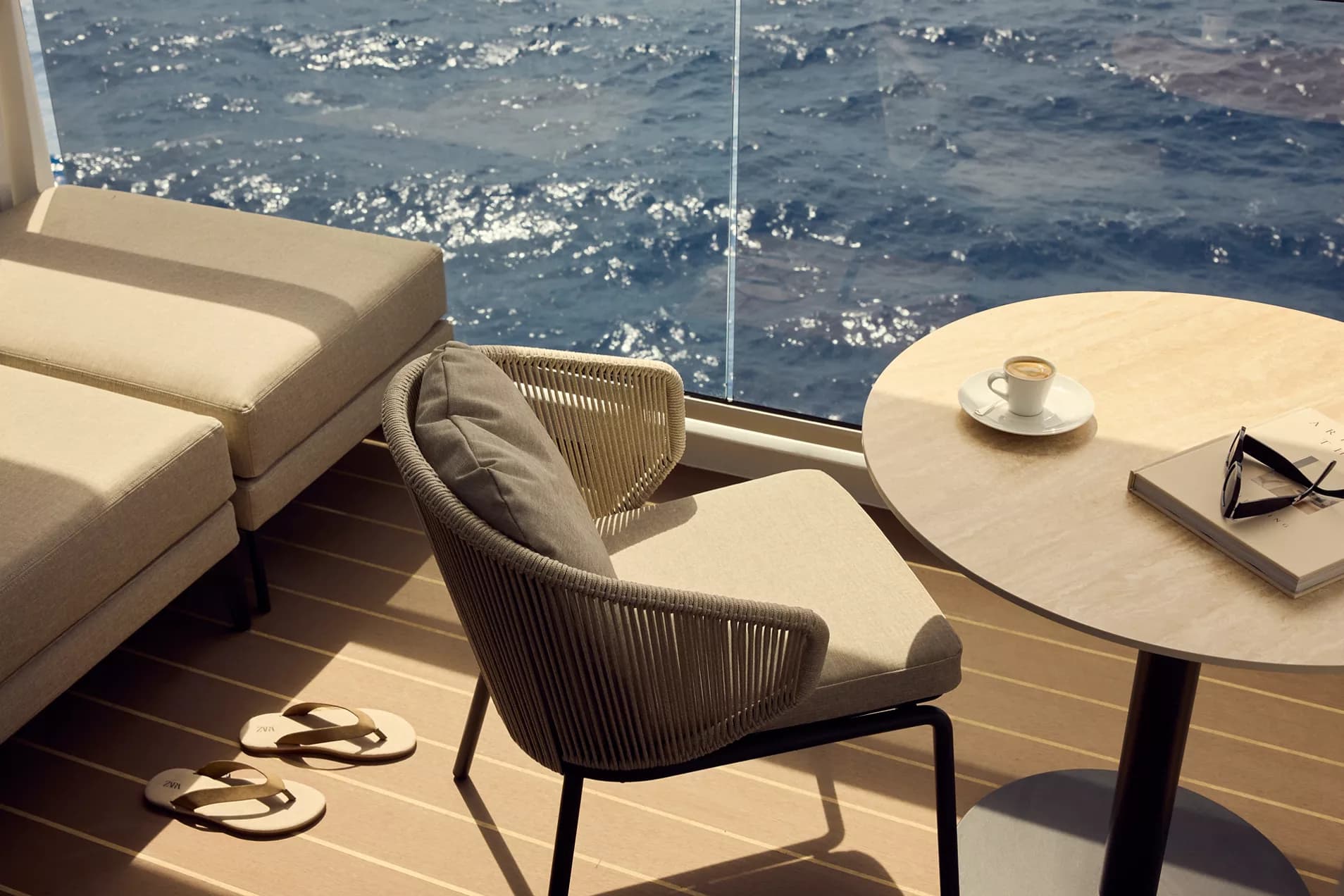 EXPLORA PENTHOUSES