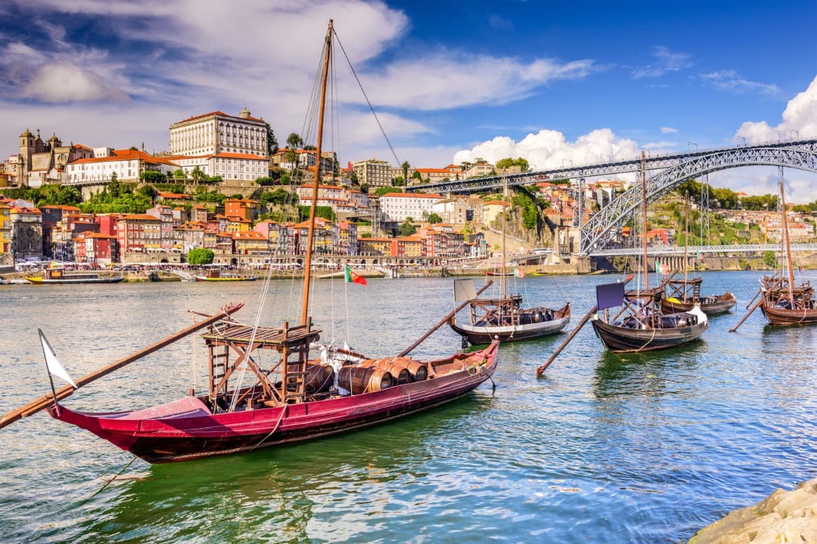 Douro Valley Gastronomy & Wines River Cruise