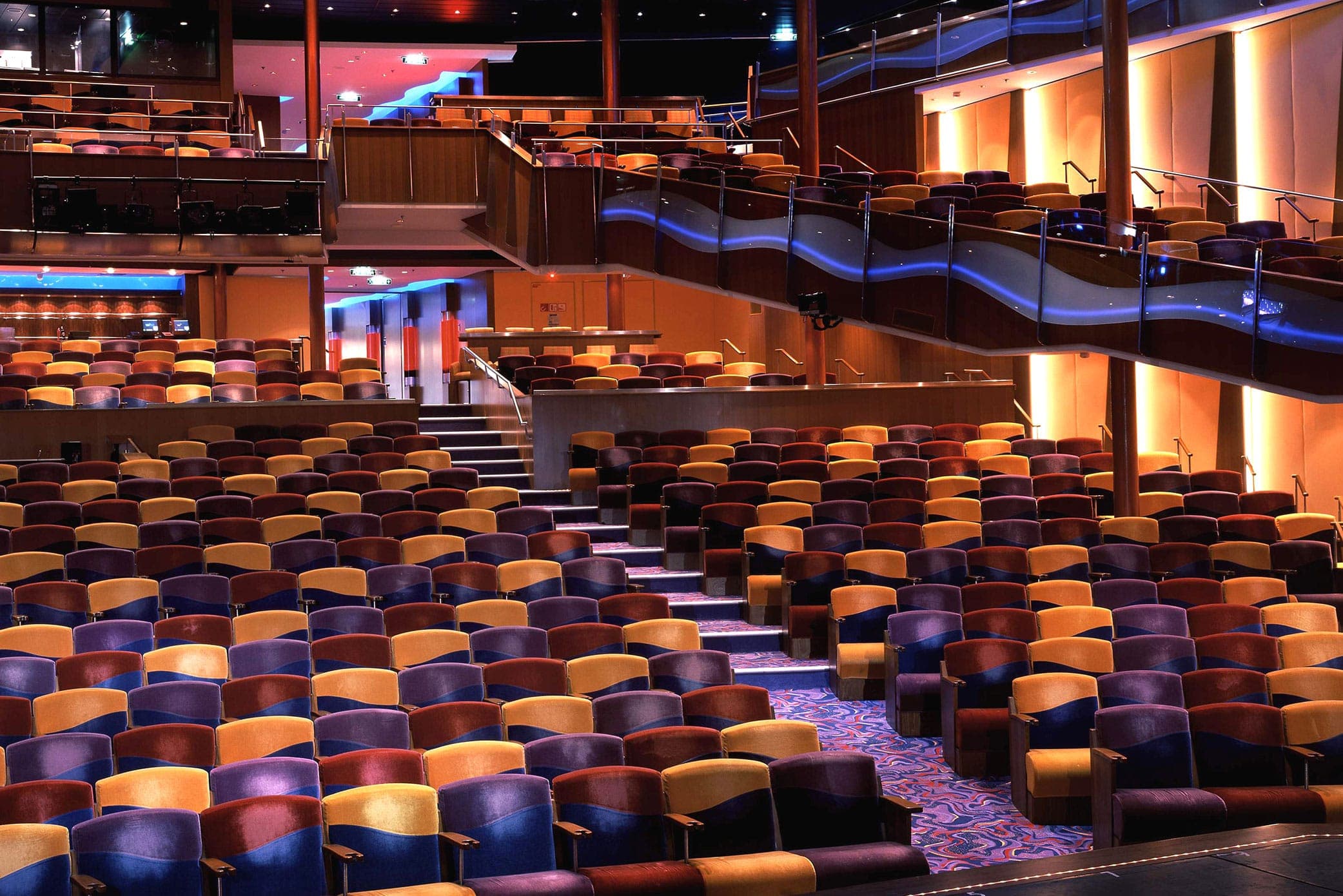Brilliance of the Seas 