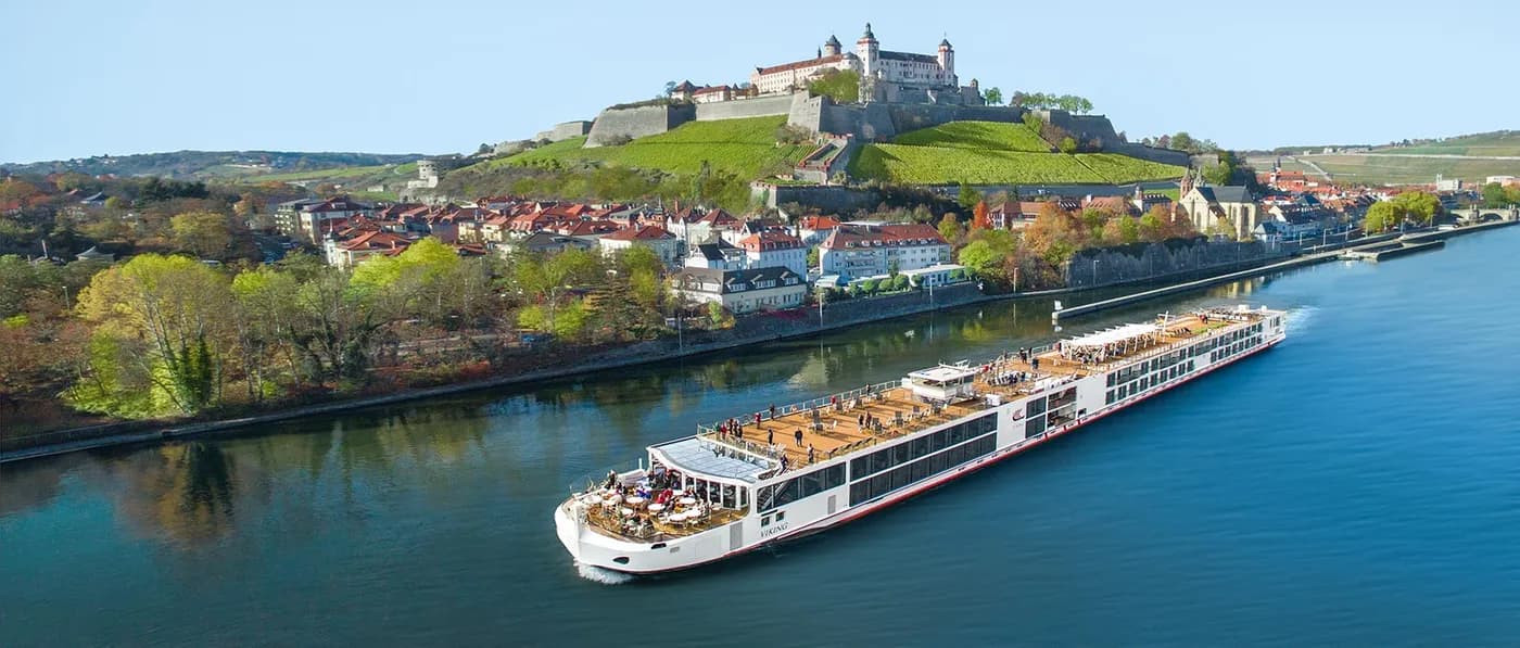viking magni river ship