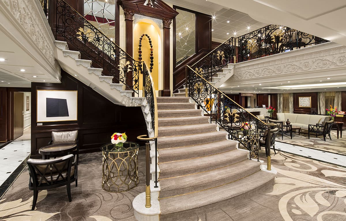 Azamara cruise
