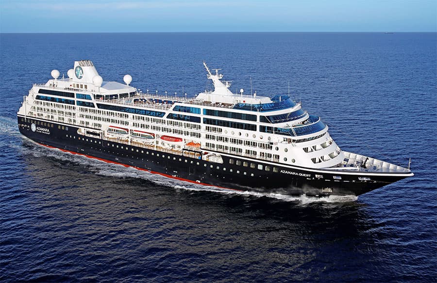 Azamara