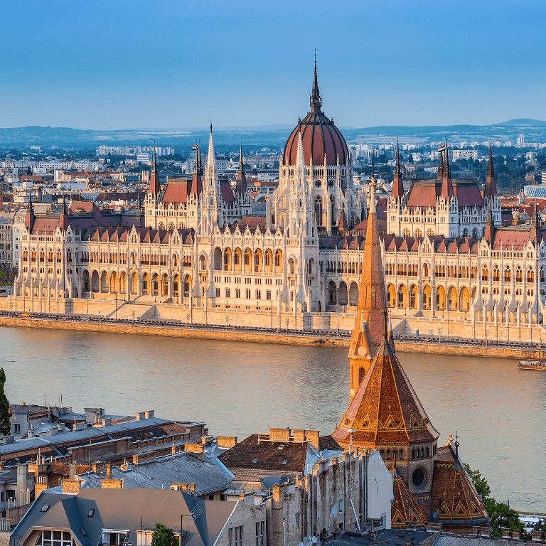 Best of the Danube