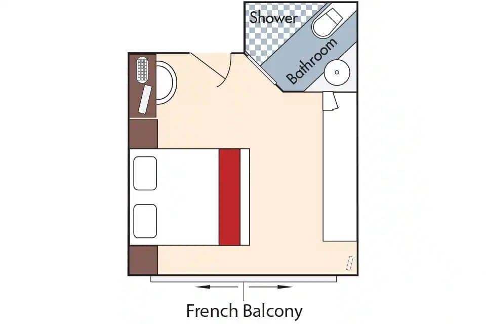 amalucia river french balcony