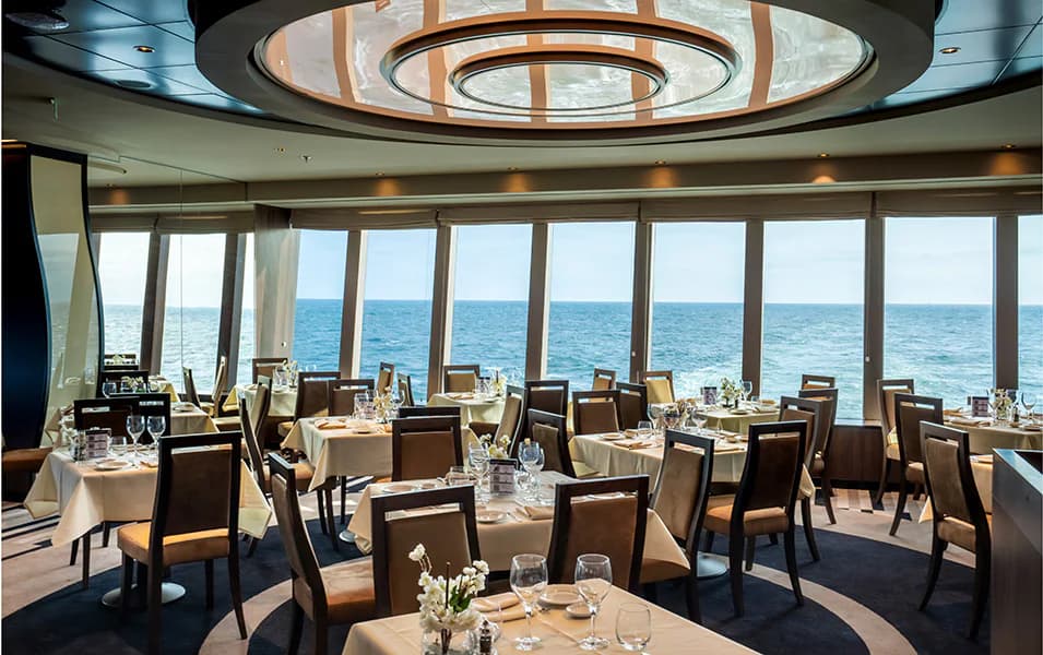 Msc Euribia 