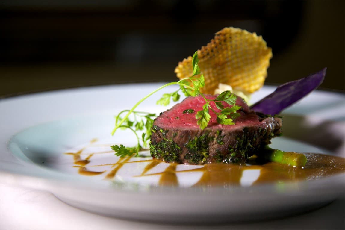 SeaDream I Dining 