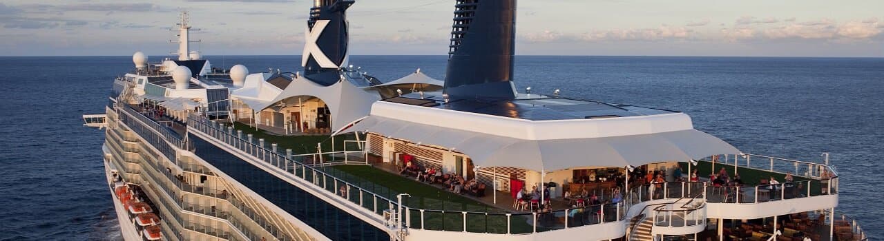 Celebrity Eclipse Pool 