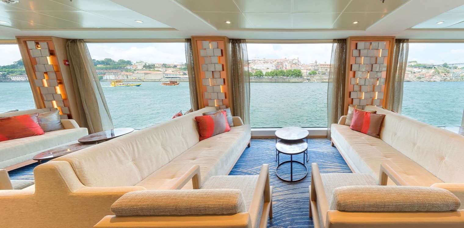 vikin river cruise
