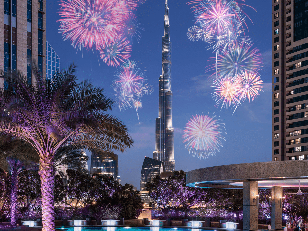 Dubai & Arabian Gulf: Holiday Cruise