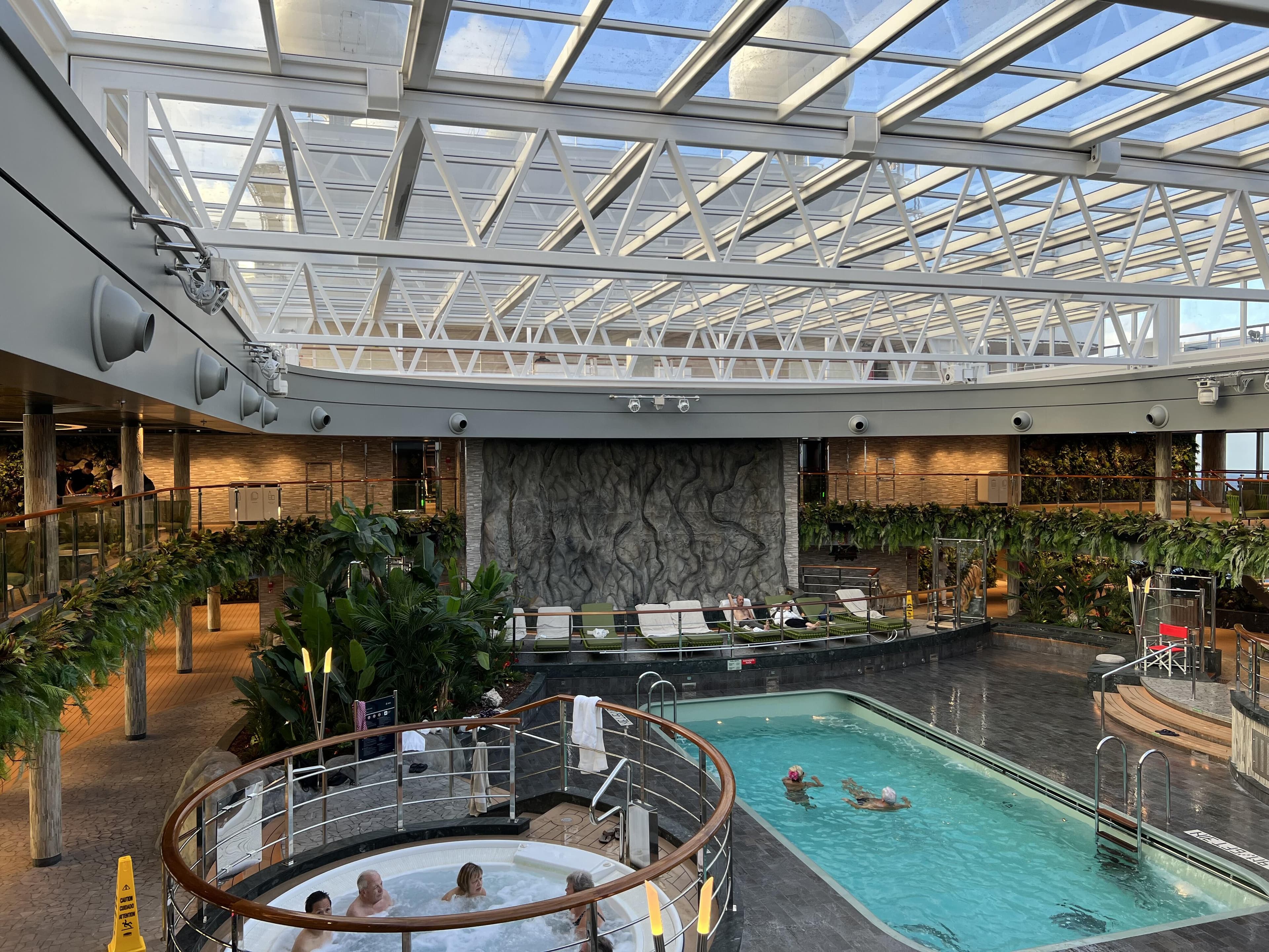 MSC cruises