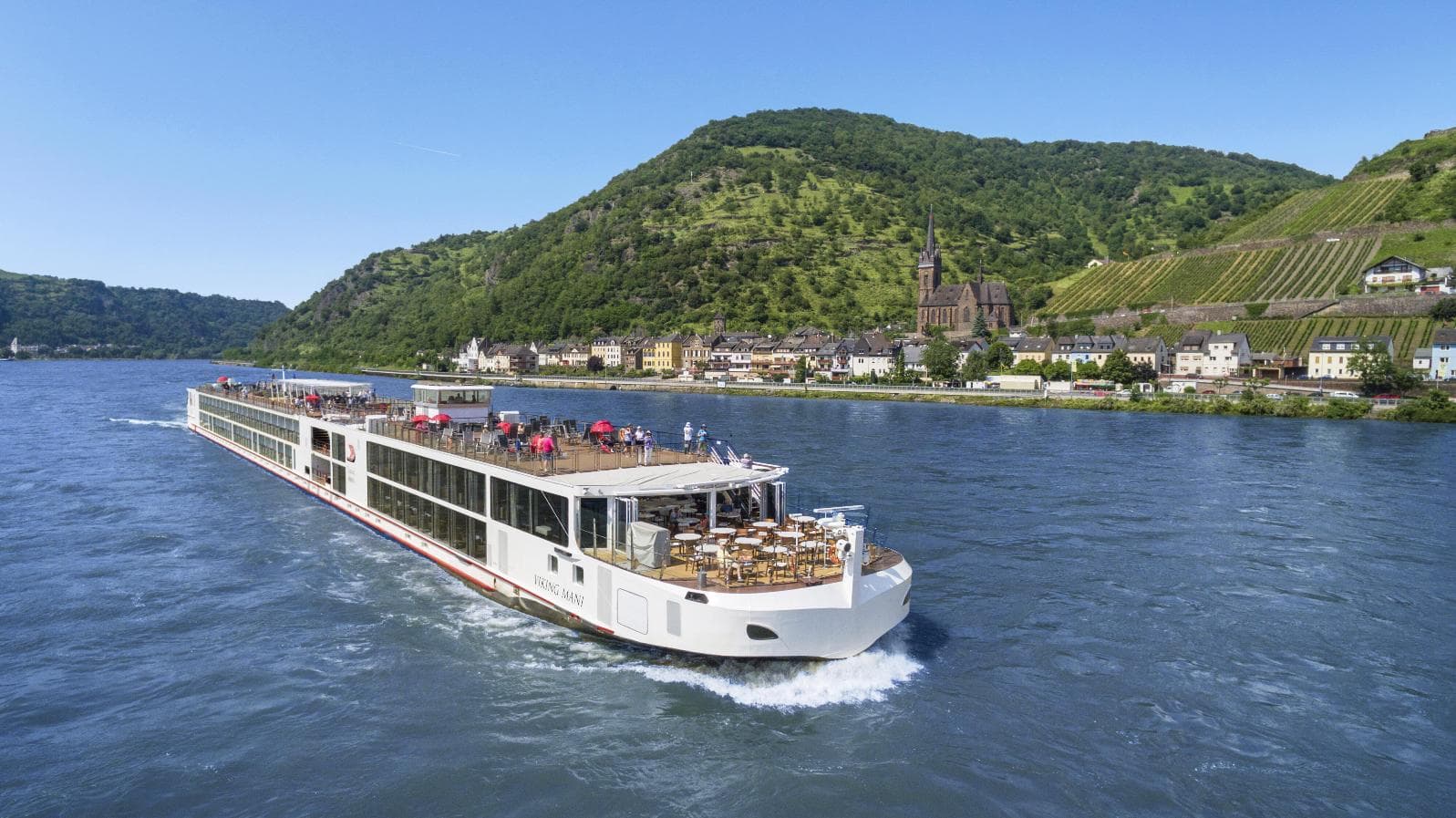 viking mani river ship