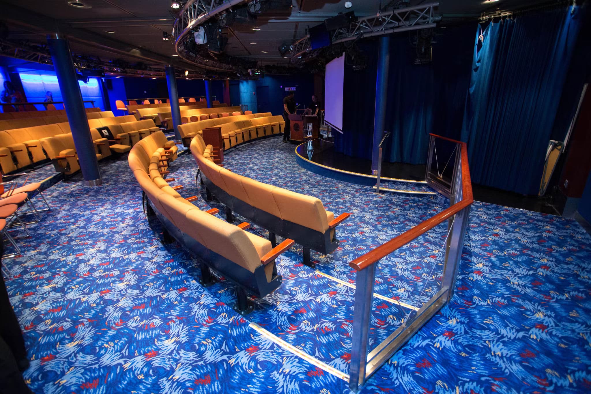 Celebrity Eclipse Entertainment 