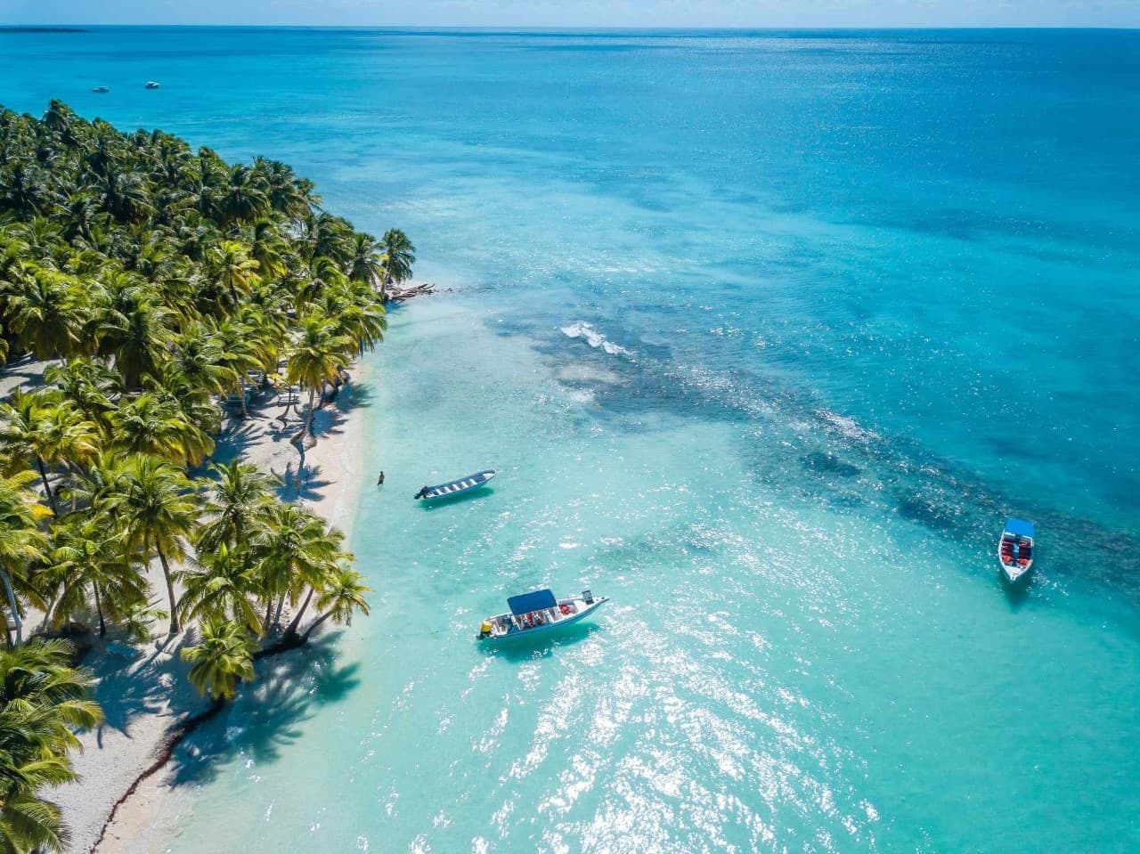 Punta Cana, Dominican Republic - Carribean Cruises 
