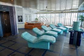 Celestya Discovery Ship 