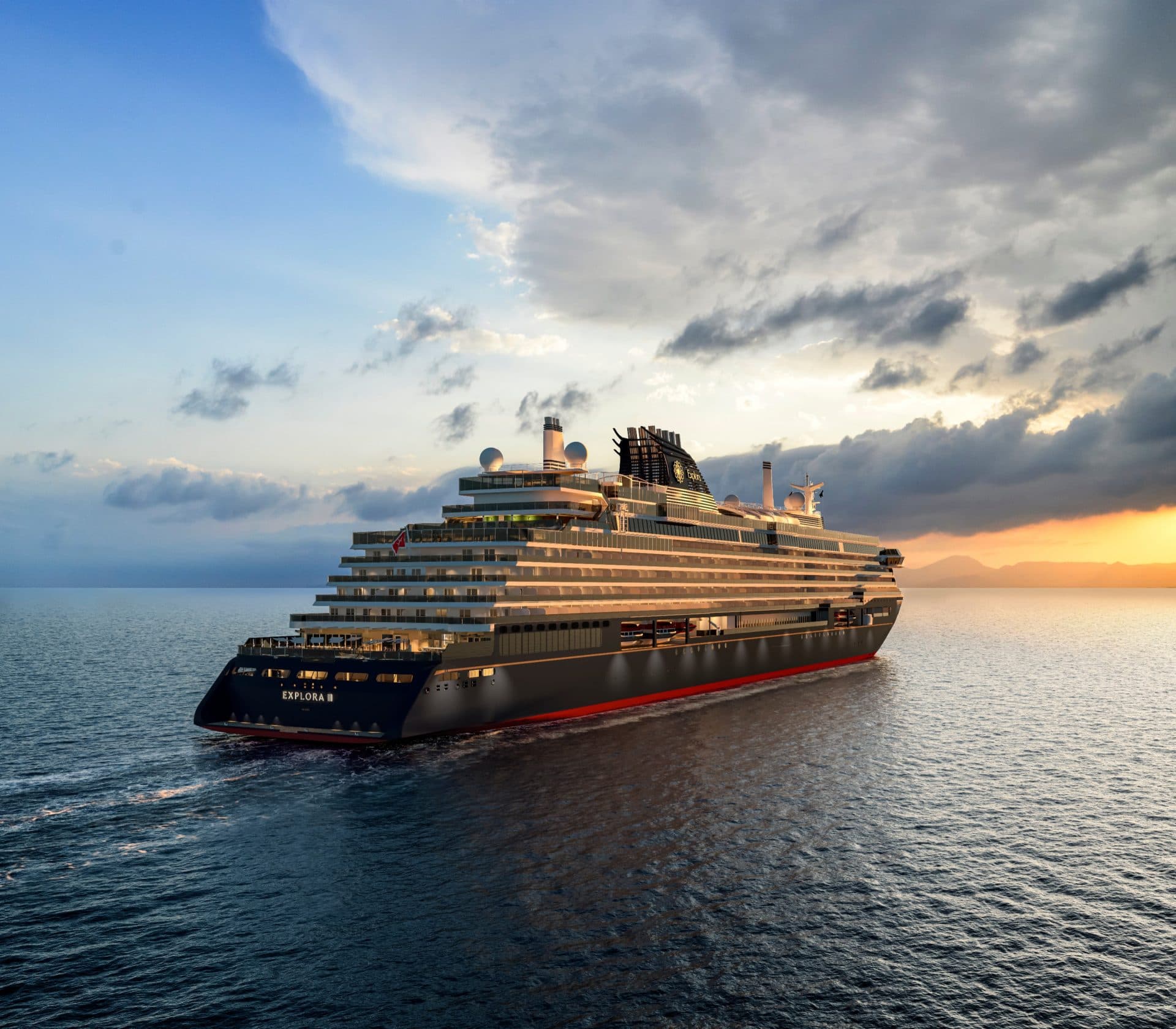Iberian Allure: Lisbon to Barcelona Aboard Explora III