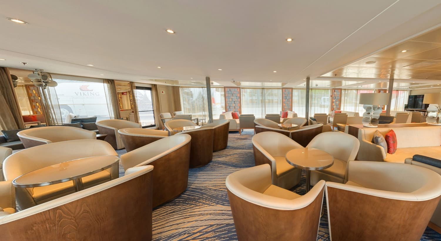 vikin river cruise