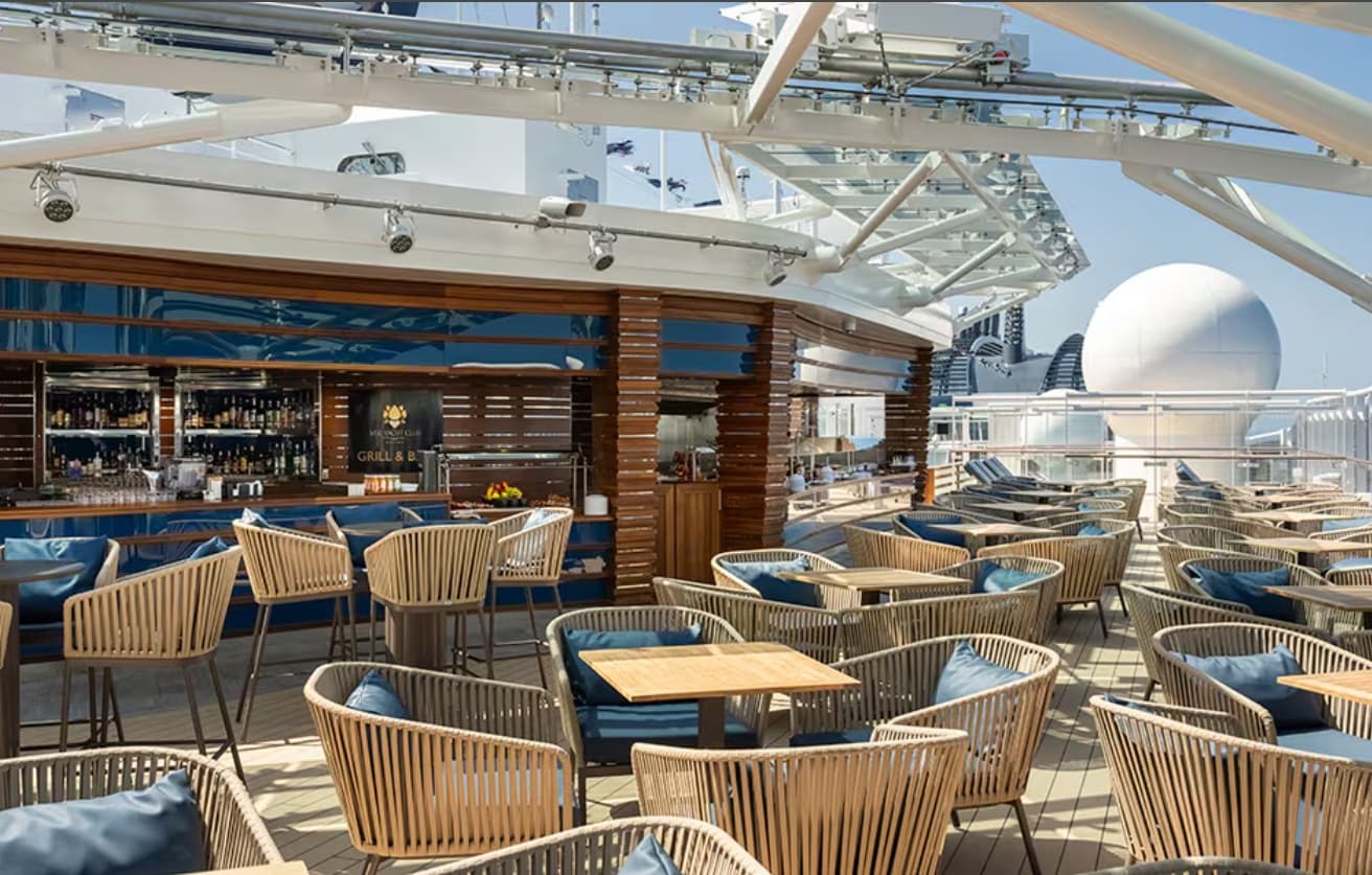 Msc Euribia 