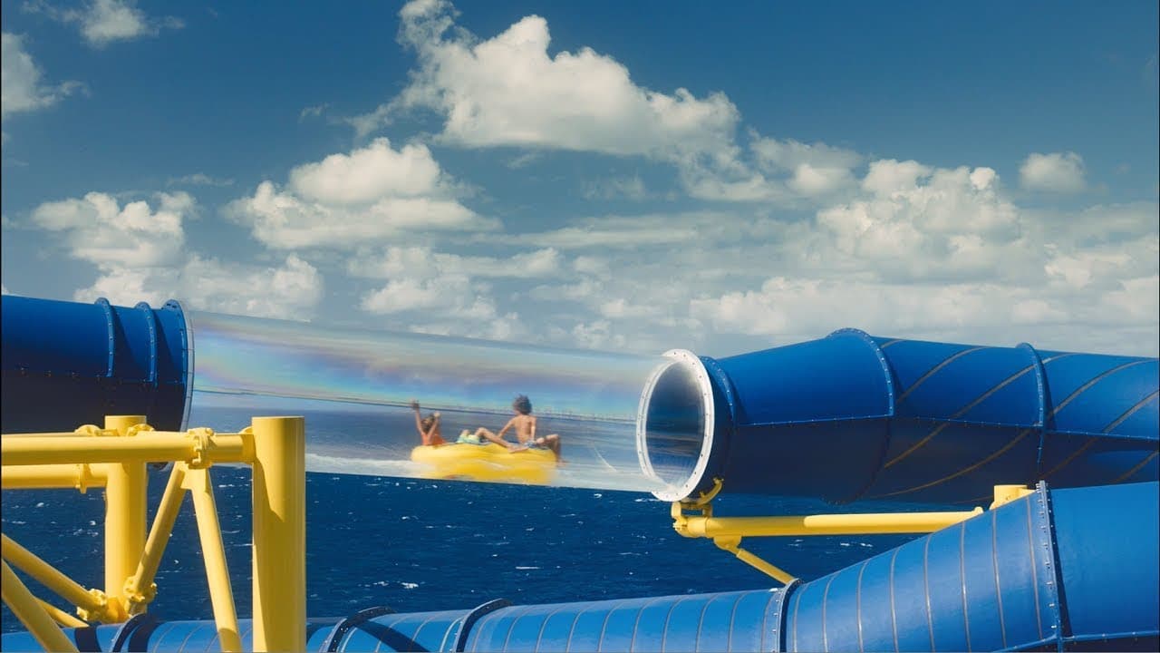 Norwegian Breakaway