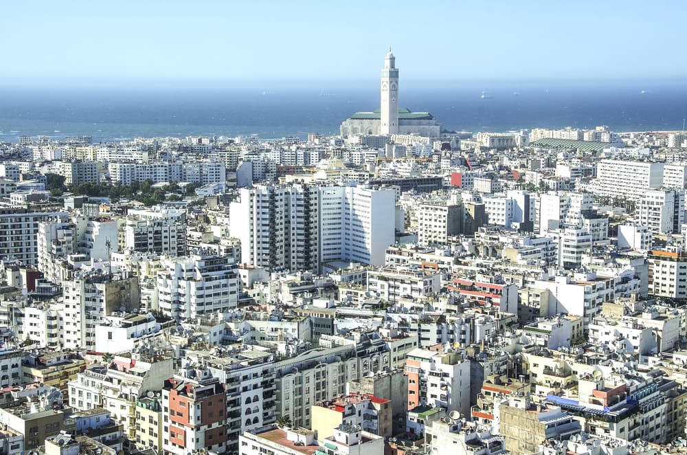 Morocco for Cruise Travellers