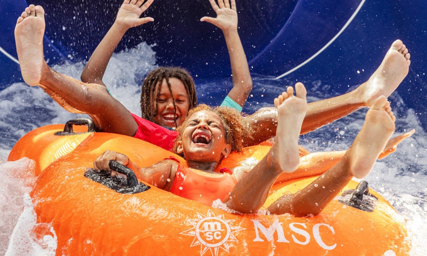 MSC cruises