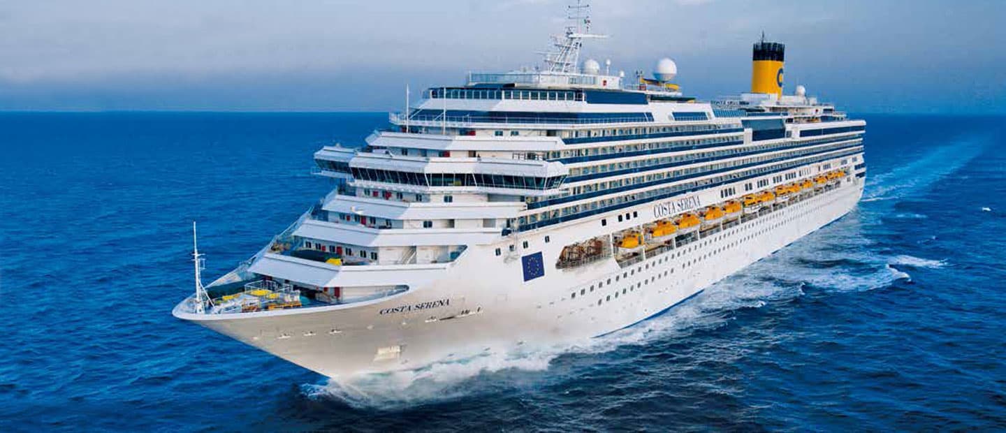 Costa Serena 