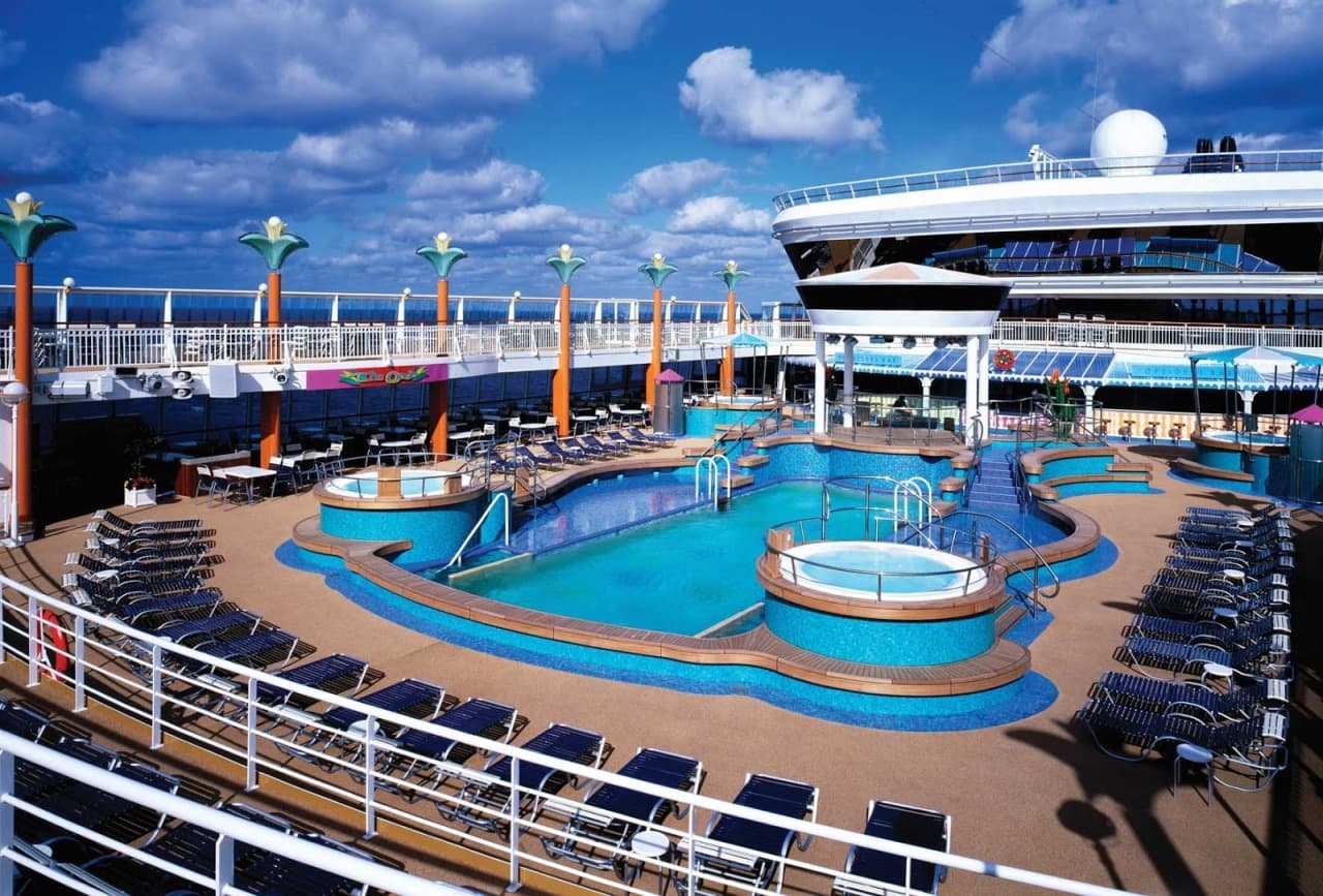 norwegian dawn