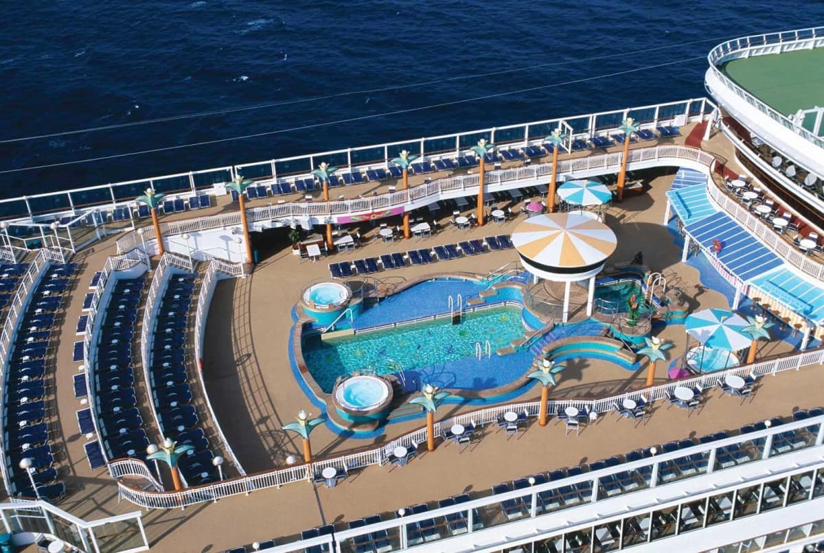 norwegian dawn