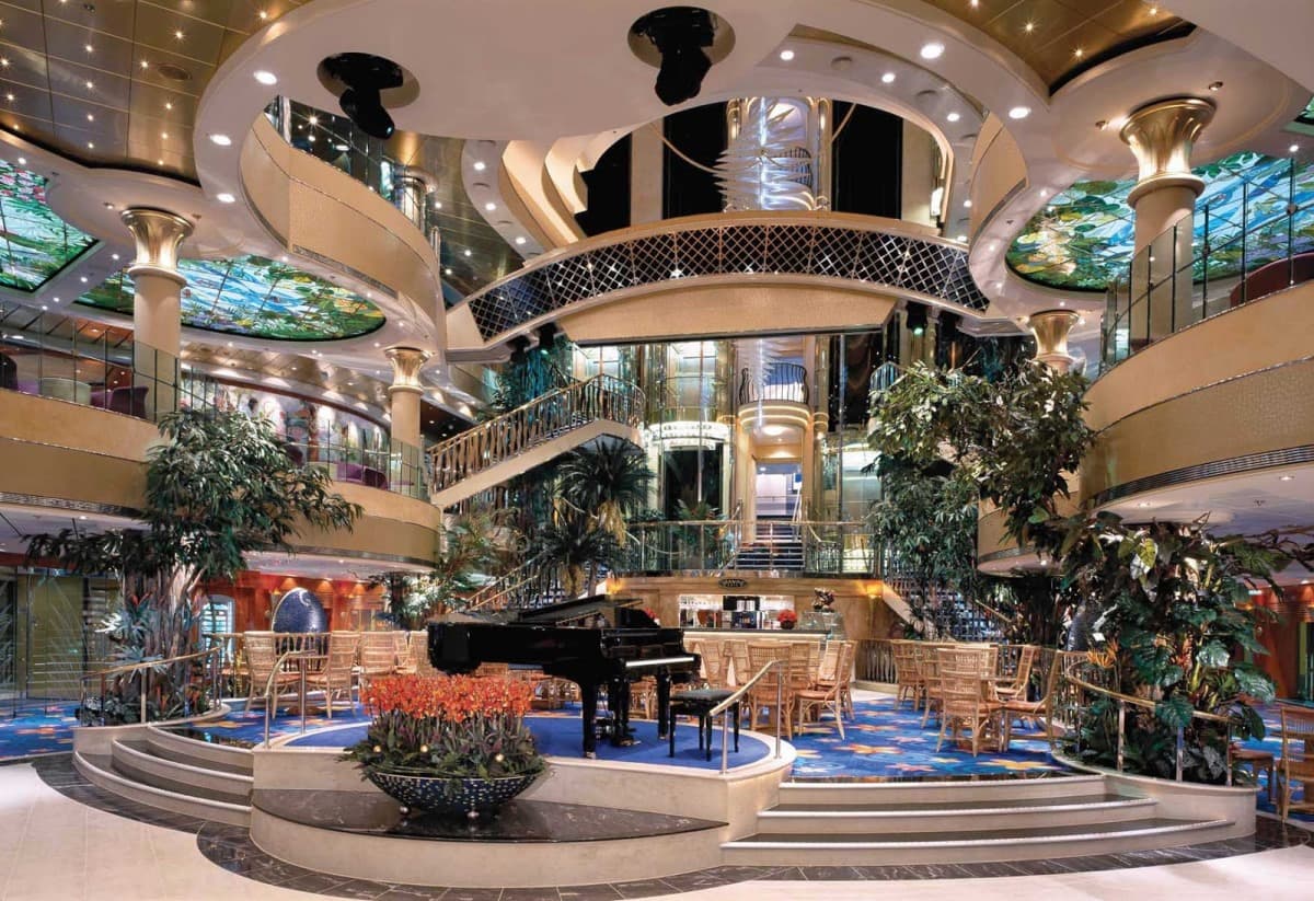 norwegian dawn
