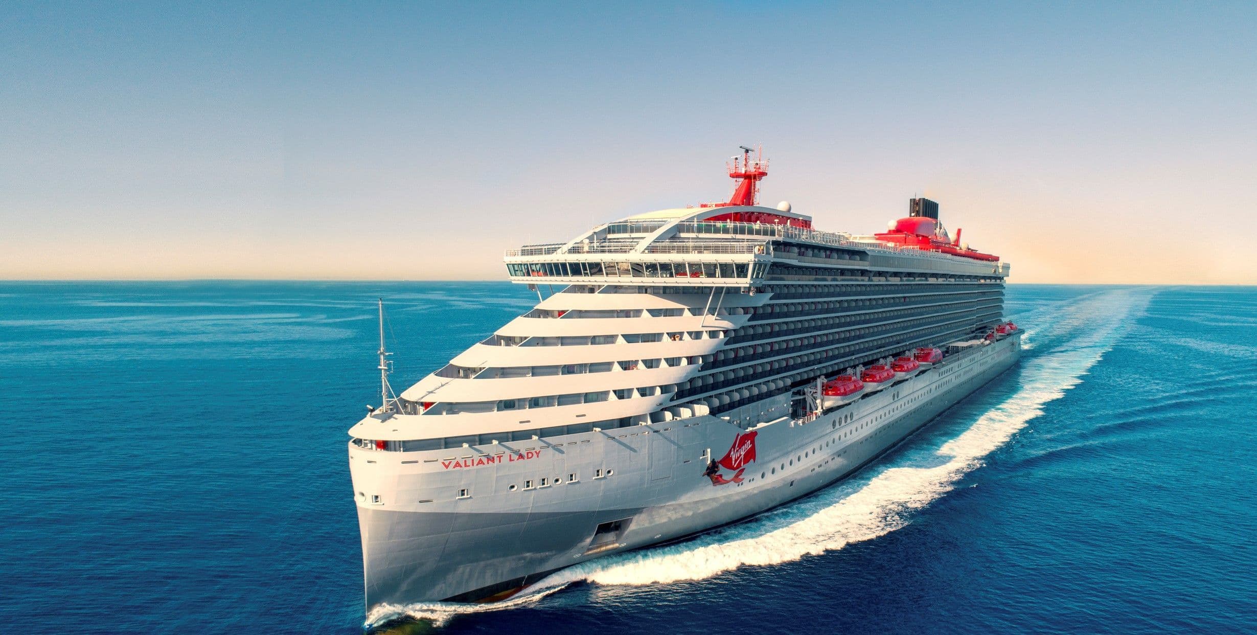 valiant lady virgin voyage