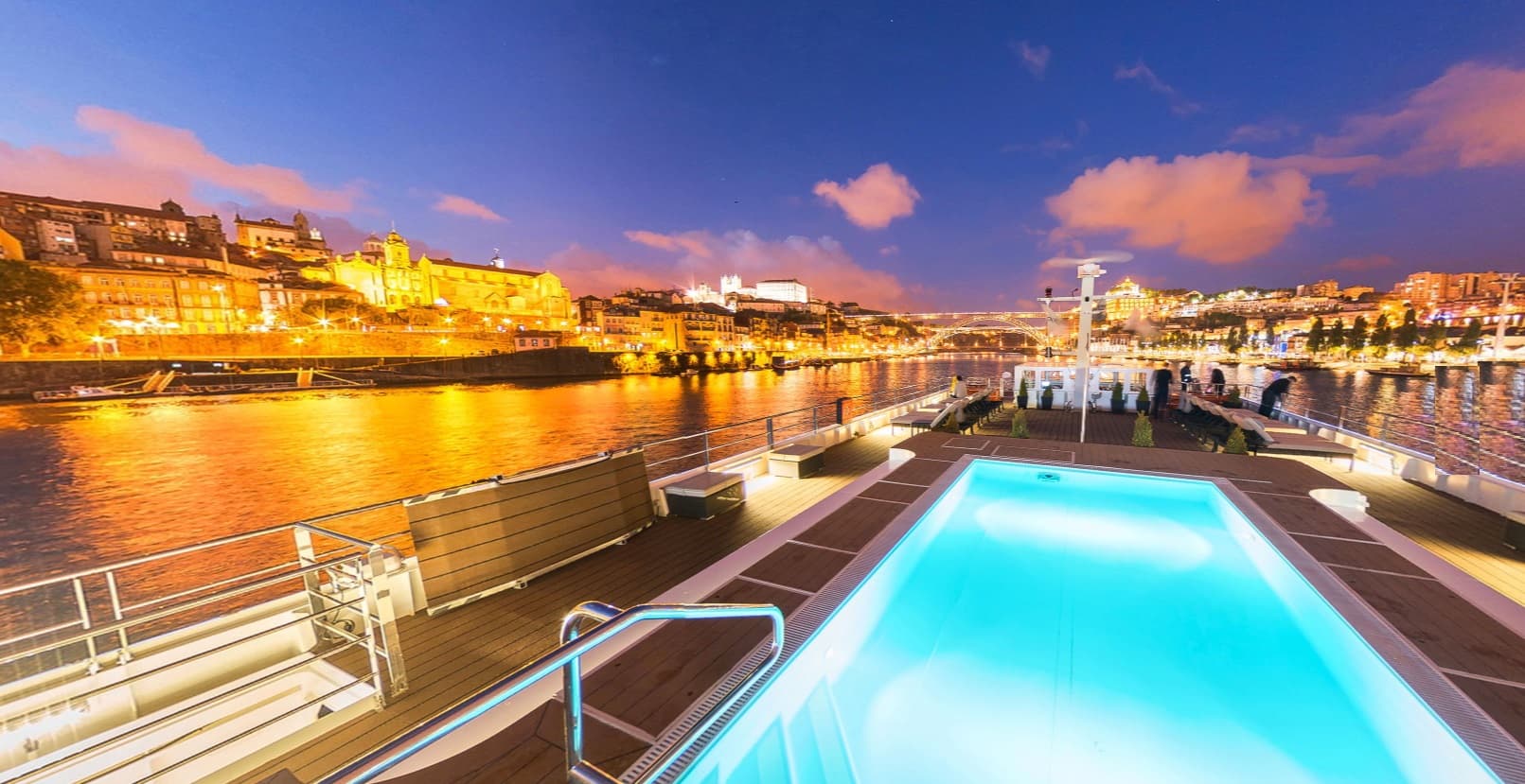 vikin river cruise