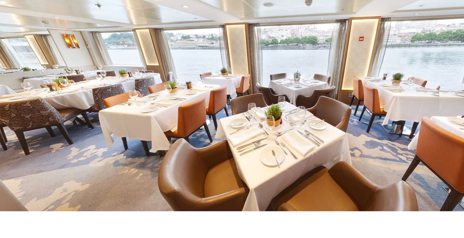 vikin river cruise