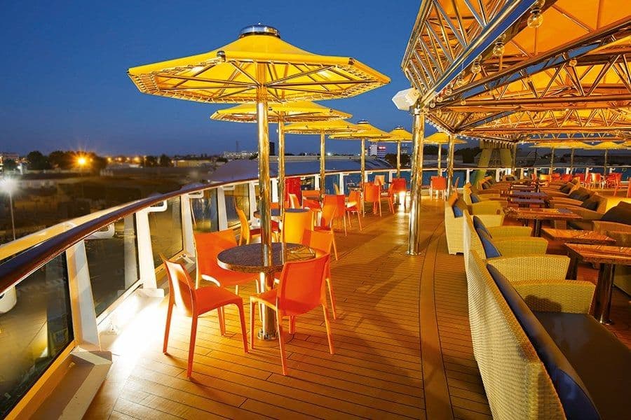 costa diadema