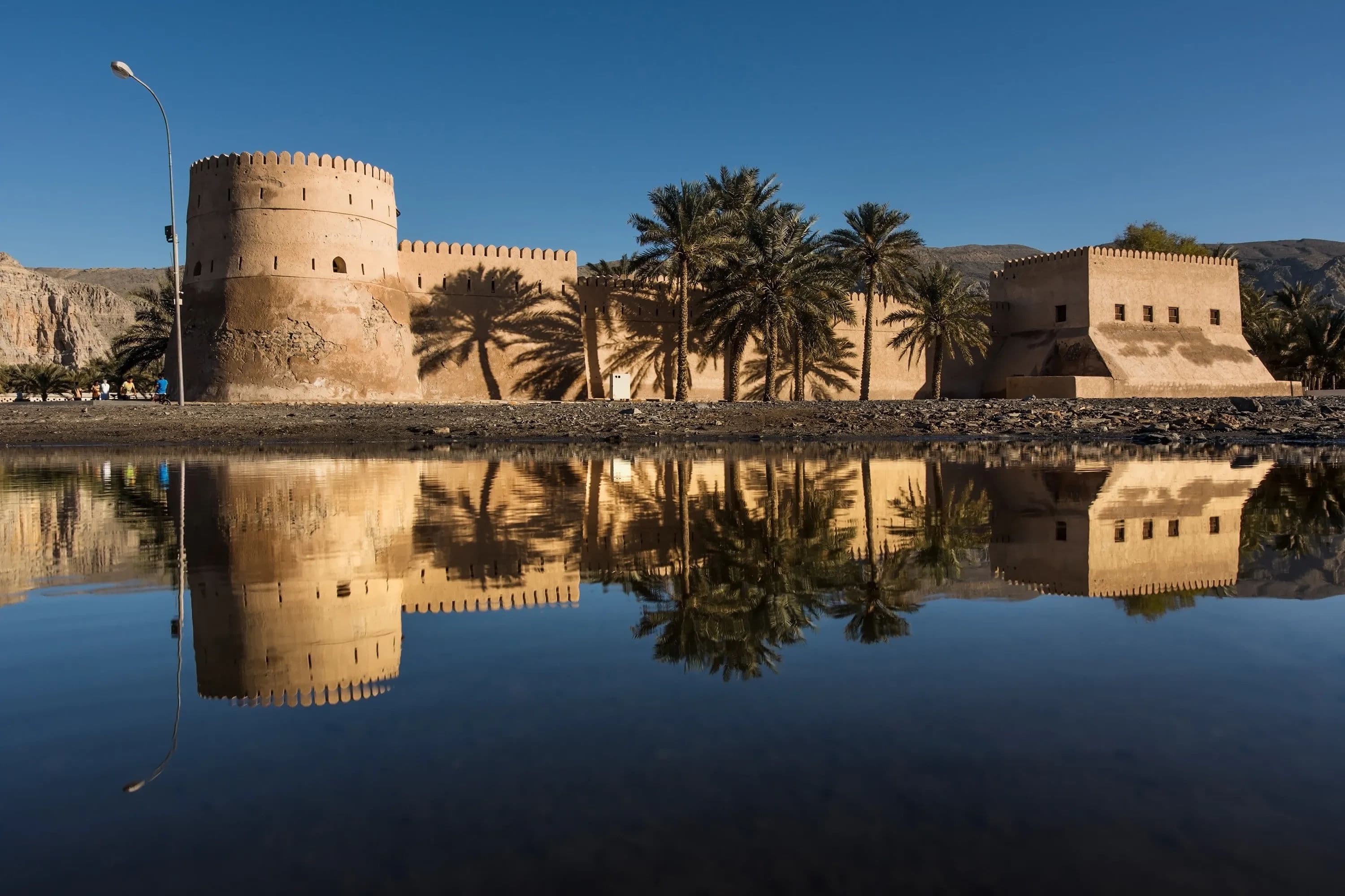 Khasab, Oman, Middle East, Oman Cruises Deals