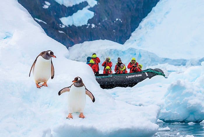 Hurtigruten Expeditions, MS Fridtjof Nansen, MS Fridtjof Nansen Cruise Deals, Cruise Offers