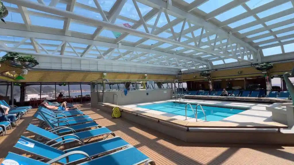 costa pacifica