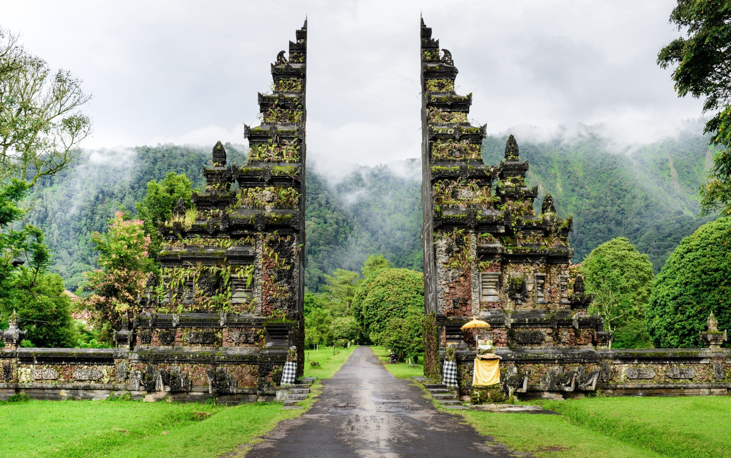 12 Nights: Bali, Malaysia & Thailand Holiday