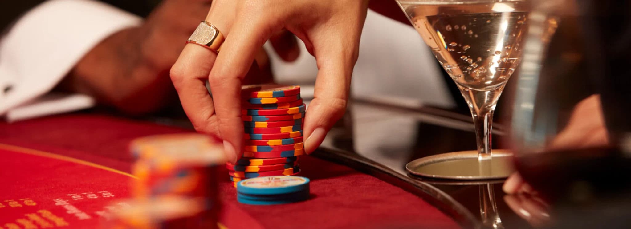 Casino