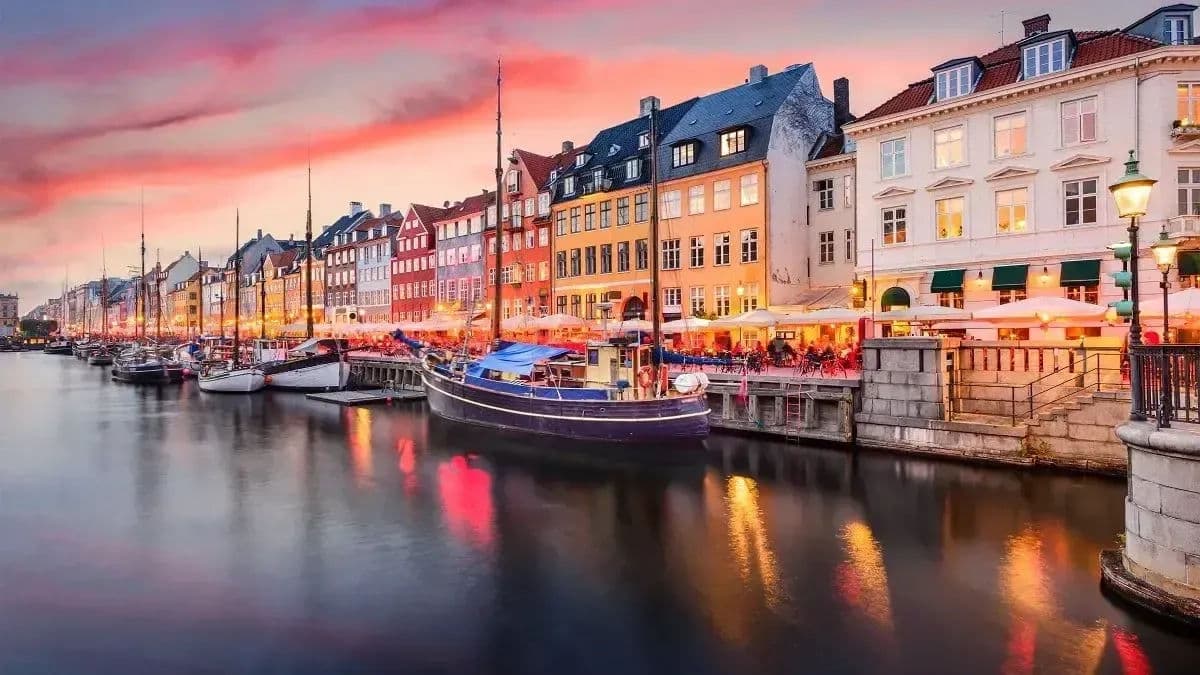 Copenhagen, Baltic Cruise Offers, Northern Europe Cruise Deals