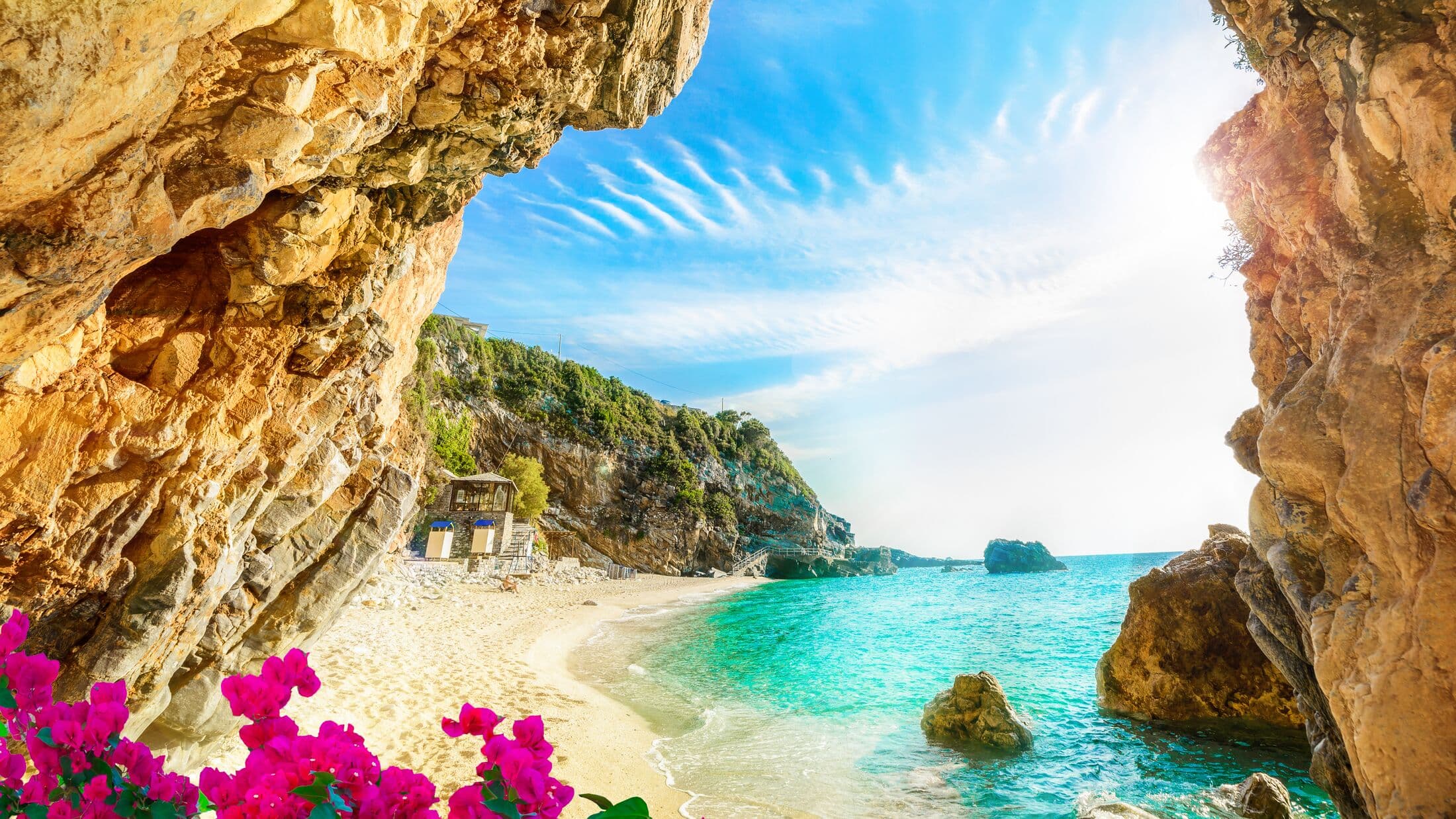 The Adriatic Charm: Corfu, Dubrovnik & Beyond