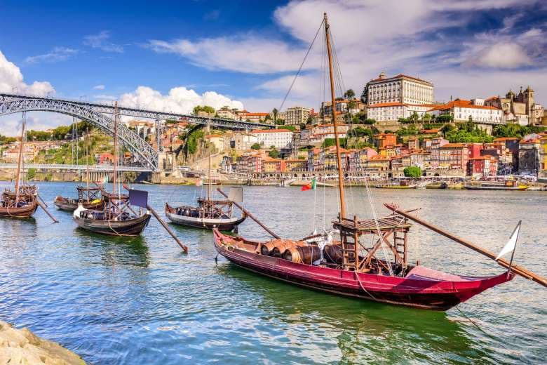 Douro Valley Gastronomy & Wines River Cruise