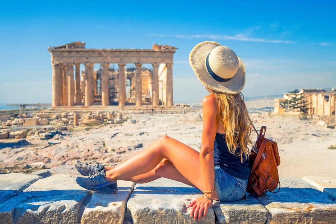 Epic Summer Voyage: Rome, Florence, Sicily & More