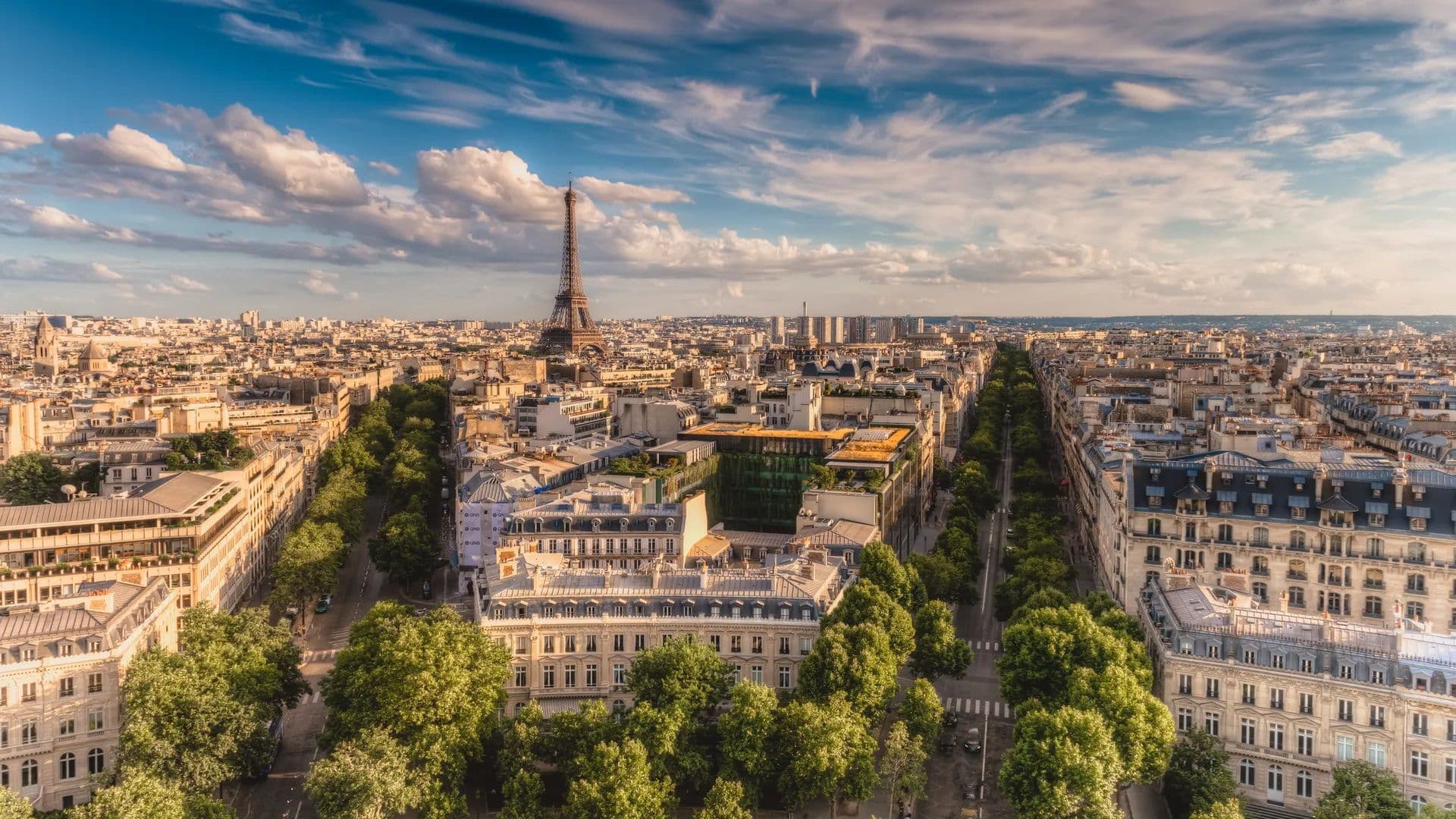 Paris city tours, seine river cruise