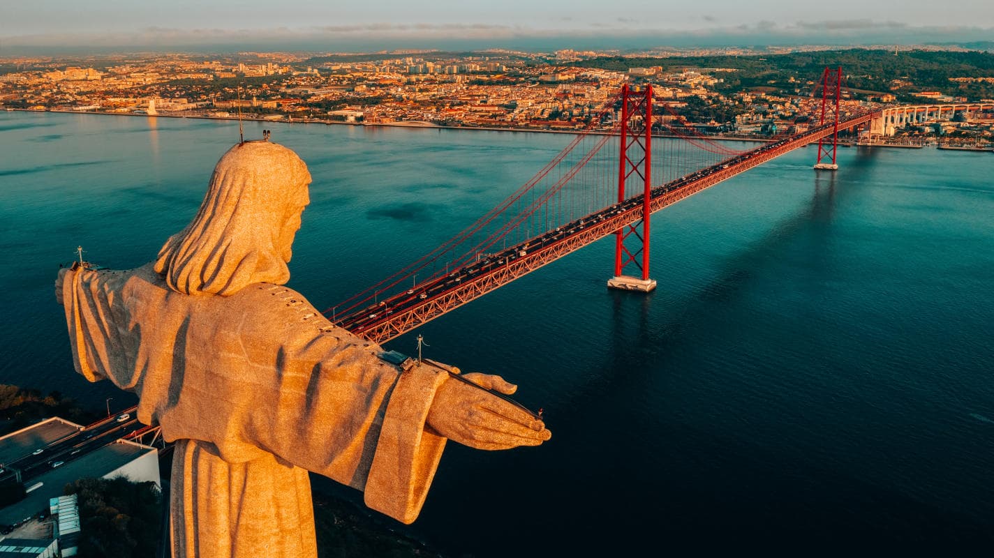 Lisbon, Portugal 